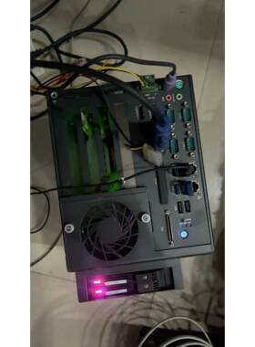 议价议价ADLINK 凌华 MXC-6322D 工控小主机。议价议价