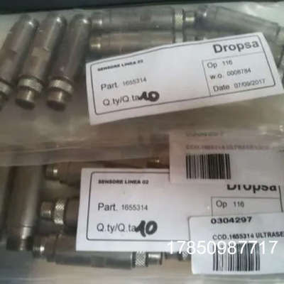 议价DROPSA 3084613接头Dropsa?1655308 ULTRASENSOR-SMO感测器议