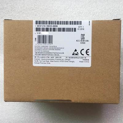 非实价议价议价S7-200 CPU224XPsi DC/DC/DC 14入/10出6ES7214-2A