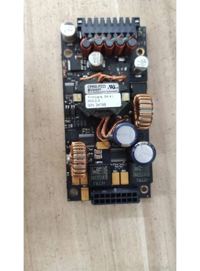 非实价议价议价BECKHOFF工控机电源板C9900-P223全新原装正品 有
