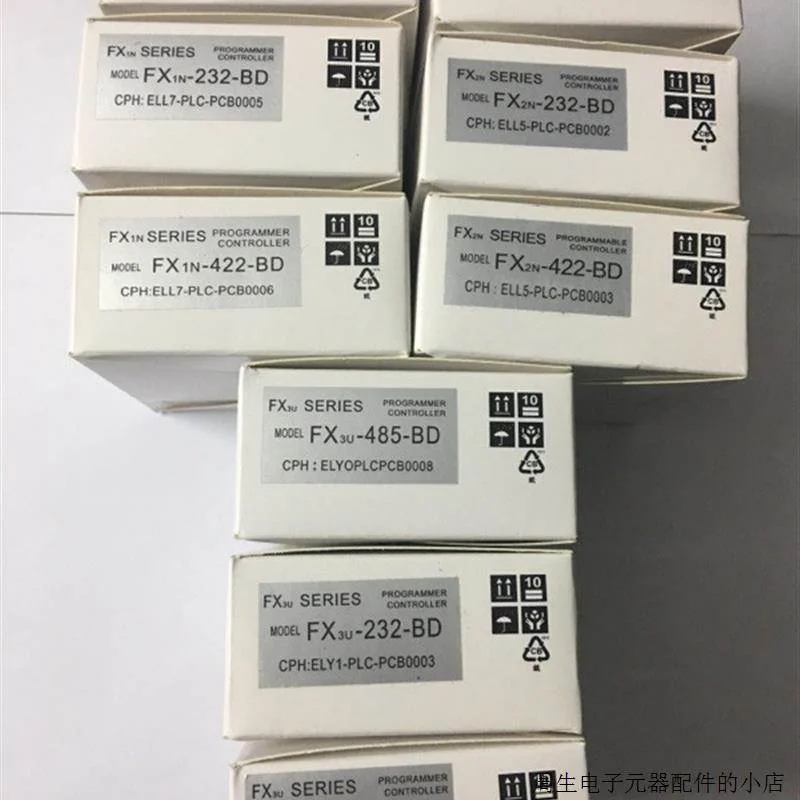 非实价议价议价PLC模块FX3U-422-BD全新原装正品FX3U-422-BD质保