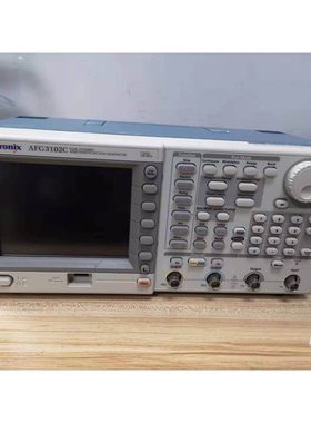 议价商品勿拍任意函数信号发生器AFG3051C AFG3052C 议价商品勿拍