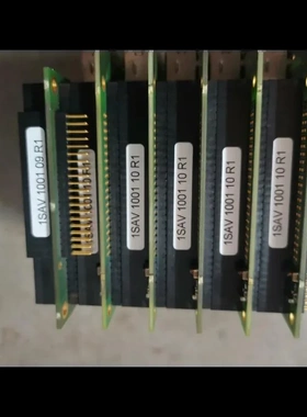 非实价议价议价ABB 07KT98配件，1SAV 1001 10 R1议价非实价议价