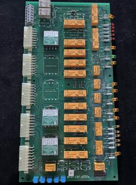 议价商品勿拍JRCS JEC-21M-X 电路板 全新原装现货议议价商品勿拍