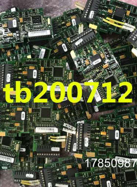 议价vacon伟肯变频器OPTB4  256P 256S DV PC00256H 询议价