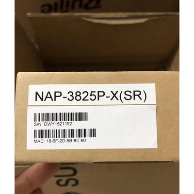 非实价议价议价SUNDRAY 全新Wi-Fi6高性能面板AP NAP-3825P-X(SR)