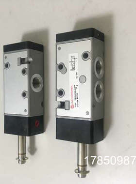 议价V61B313A-A213jNORGREN原电磁阀V61B413A-A2000  V61B417A-A2
