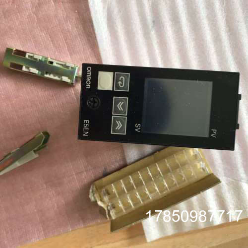 议价E5EN-Q3MP-500温控器，正品，实价议价