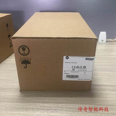 议价议价美国罗克韦尔AB1756-A4K插槽机箱全新质保1年议价议价