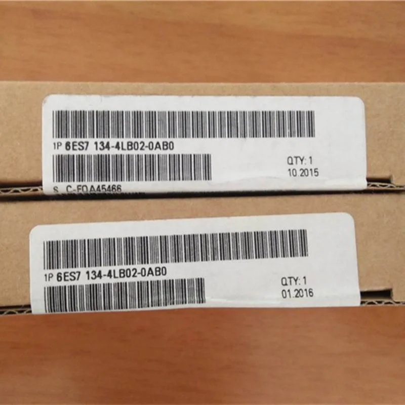 非实价议价议价6ES71344LB020AB02模拟输入模块6ES7134-4LB02-0AB