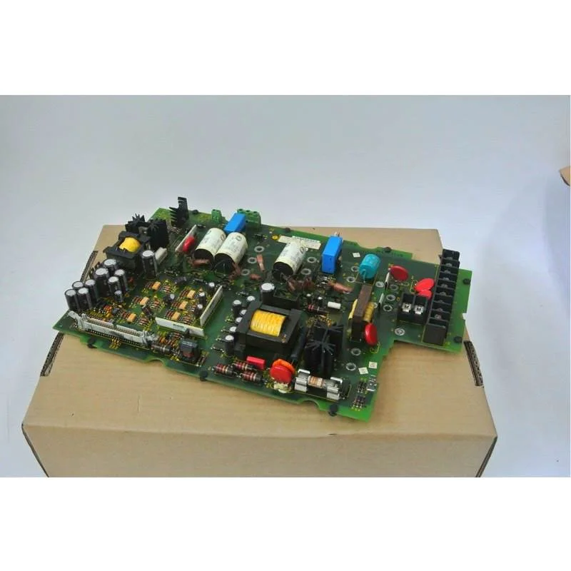 非实价议价议价AB罗克韦尔 驱动板 1336-BDB-SP1B 74101-582-51