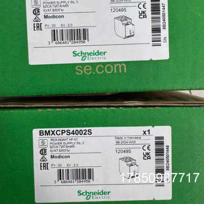 议价BMXCPS4022 BMXCPS4022S BMXCPS4议价