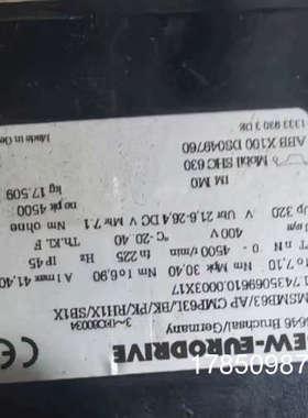 议价SEW伺服电缸CMSMB63/AP  CMP63L/BK/P议价