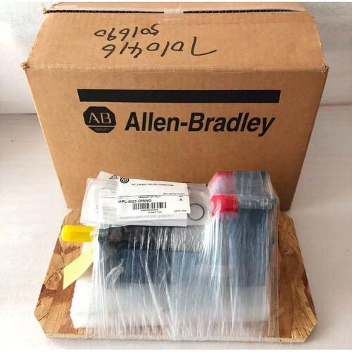 议价商品勿拍MPL-A520K-MK72AA 罗克韦尔伺服电机--议价商品勿拍