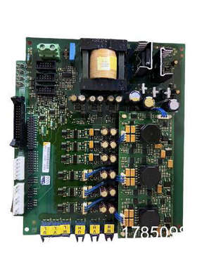 议价481J 电源驱动板 PC00481D 500V 伟肯VACON变频器 配件 议价