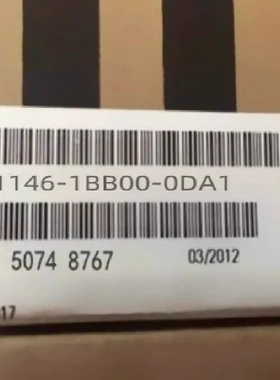 非实价议价议价6SN1146-1BB00-0DA0/ODAO 611 55/71 KW 馈电模块/