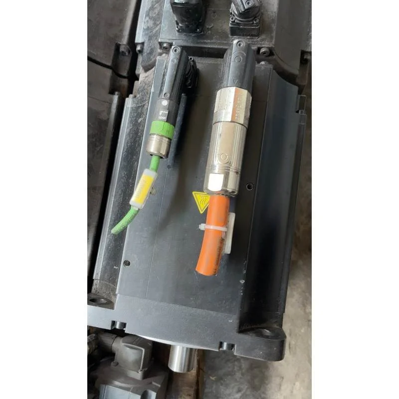 非实价议价议价贝加莱电8LSA75.DA030D000-3二手拆机成色非常非实