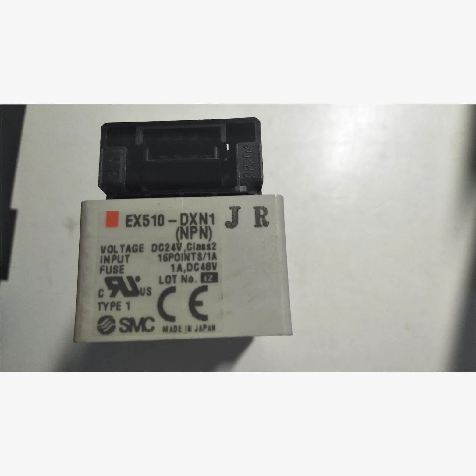 非实价议价议价SMC控制模块EX510-DXP2 EX510-DXN2 EX510-DYN4 EX