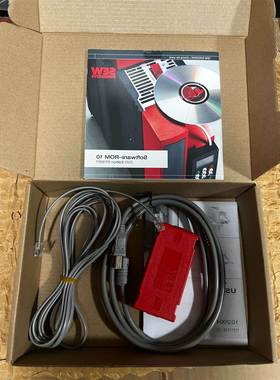 非实价议价议价询价USB11A 全新SEW伺服驱动器调试电缆08248311，