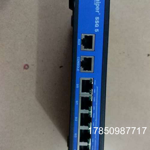 议价物品。瞻博juniper SSG-5-SB/企业级硬件防议价
