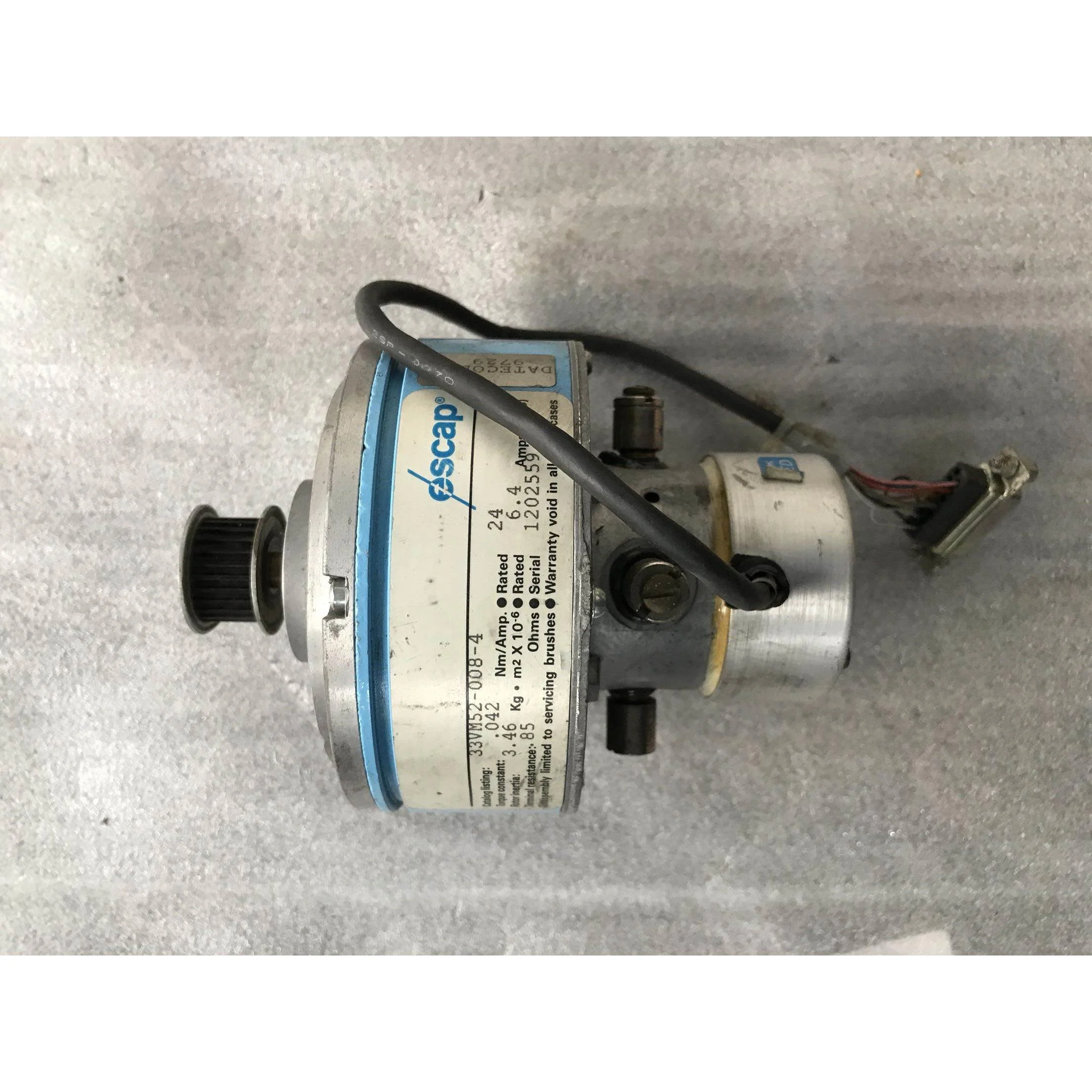 非实价议价议价浩 33VM52-008-4实物图拍摄原装二手 实物拍摄非实