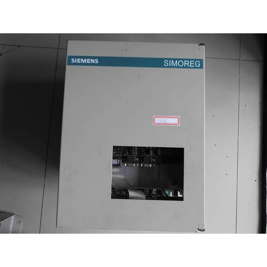 非实价议价议价SIMOREG K 直流调速装置 6RA2425-6DS22-0 60A 不