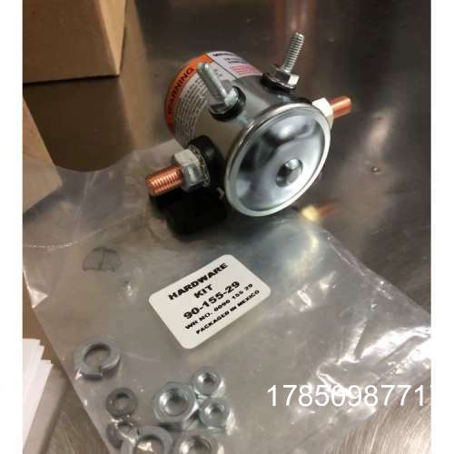 议价White-Rodgers 磁继电器 70-117224美国议价