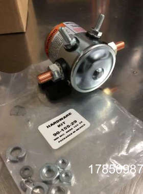 议价White-Rodgers 磁继电器 70-117224美国议价