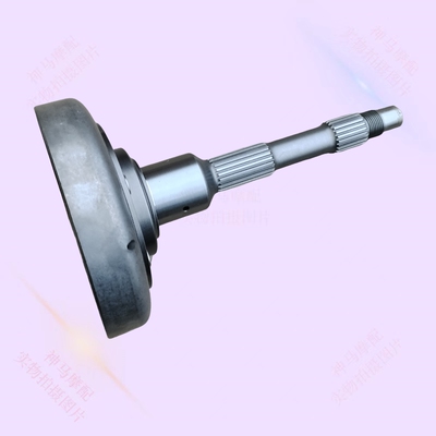 适用春风CF500四轮全地形车沙滩车ATV CF625 UTV 离合器外壳组合