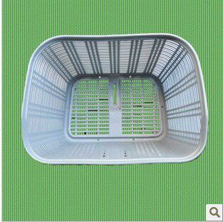 Panier pour vélo en plastique - Ref 2266780 Image 4