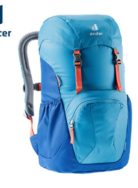 德国多特deuter进口朱尼尔双肩包轻便儿童背包护脊学生书包户外包
