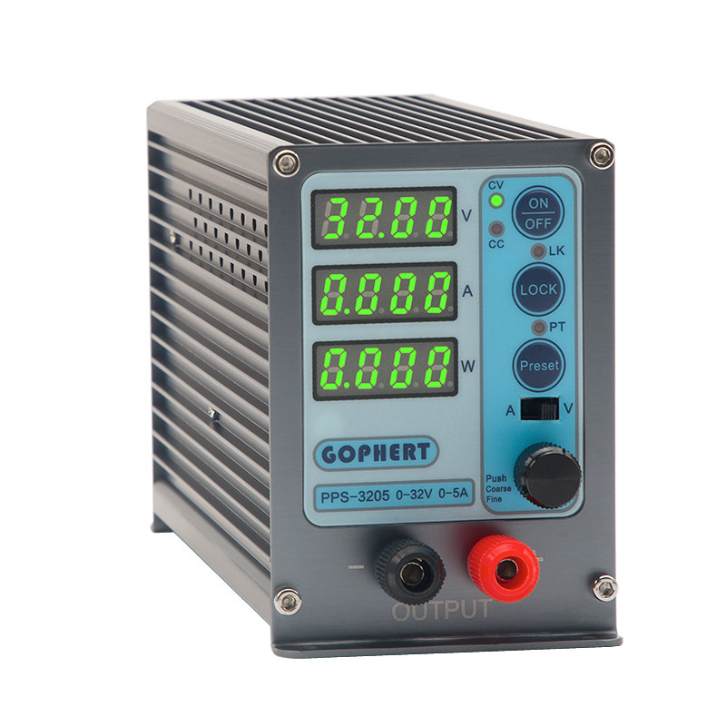 格辉PPS-3205稳定电源可开发票