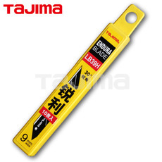 正品田岛刀片LB39H （10片装）介刀刀片 实体店