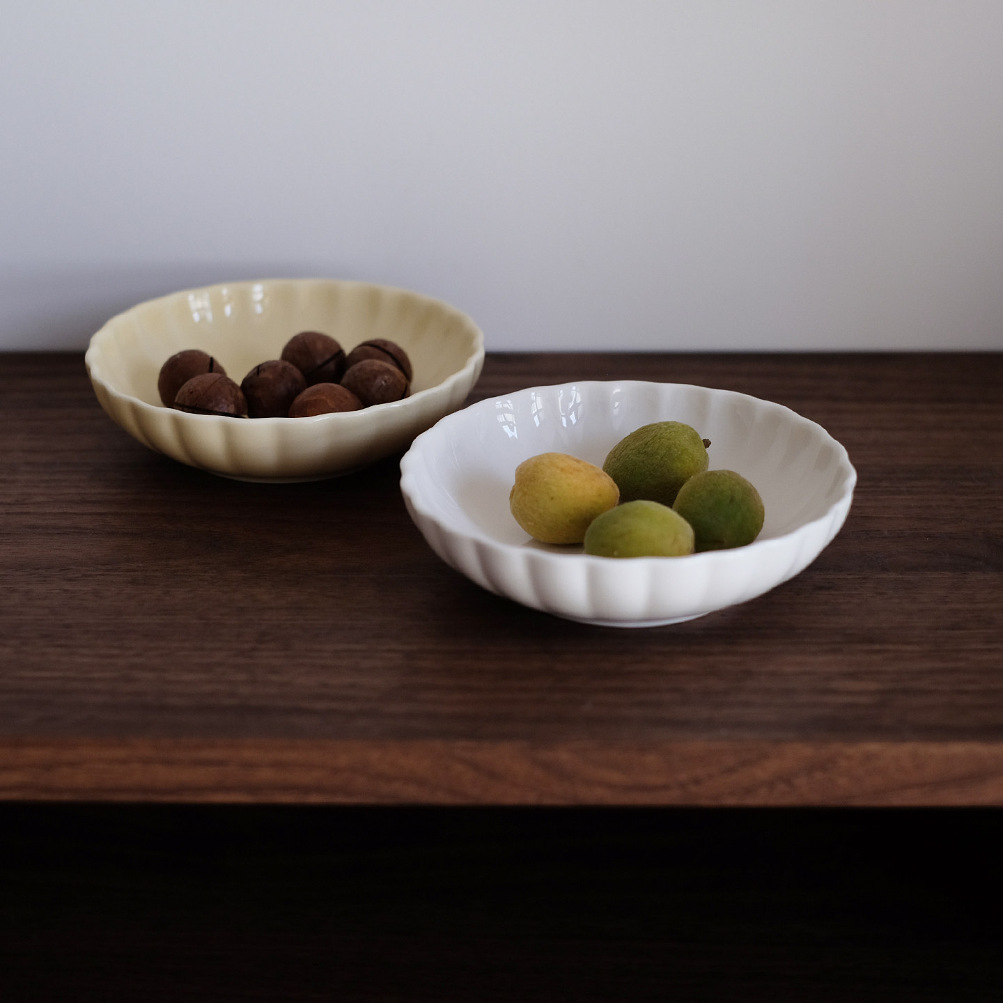 朴简杂货 日式简约陶瓷小菜盘 点心碟泡菜碗水果盘小食盘调料碟,餐饮具,盘,淘宝优惠券,粉丝福利购,淘宝优惠卷