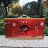 2kg天向宜宾合什手工面礼盒细面空心面早餐四川特产年货送礼 包邮