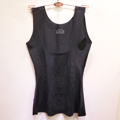 爱戴专柜同款5912束身美背束身衣