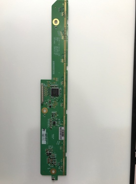 拆机原装显示器7005L屏LM170E01-G5K2逻辑边板条6870S-0176G