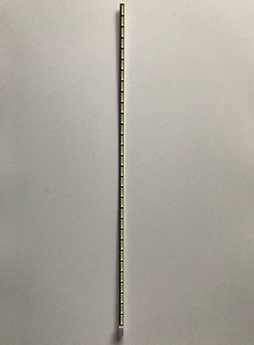 液晶屏LM230WF5-TLF2拆机30cm30珠6P连接珠条LED6916L-0817A