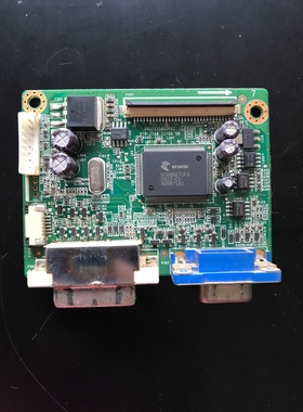 原装宏基V33H驱动主板PTB-2158/6832215800P02屏LPM230HT01-A03