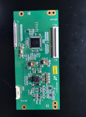 原装M247/M24EI4屏LTM240CT01-A03逻辑板TCON小板240CT01C2LV0.2