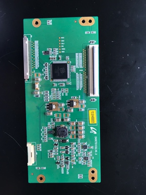 原装M247/M24EI4屏LTM240CT01-A03逻辑板TCON小板240CT01C2LV0.2