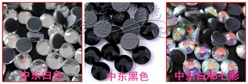 Star Hot Map Factory Hot Diamond Patter