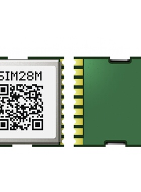 原装正品SIM28 SIM28M SIM28ML定位GPS模块 SIMCOM模块