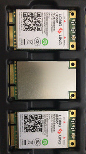 全新龙尚U9300C模块 原装 正品 现货出售 4G模块