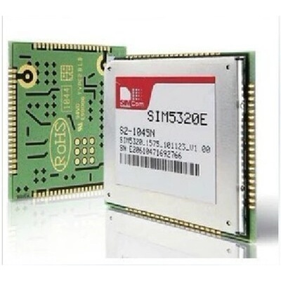 SIM5320E  保证原装正品，可以直接拍下！