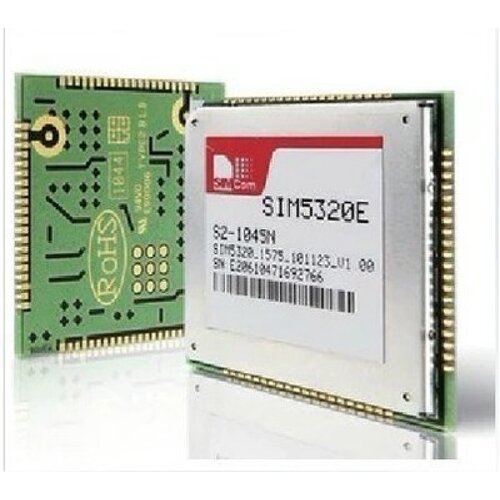 SIM5320E  保证原装正品，可以直接拍下！