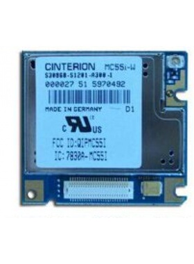 MC55I-W模块 货靓价优无线通讯模块