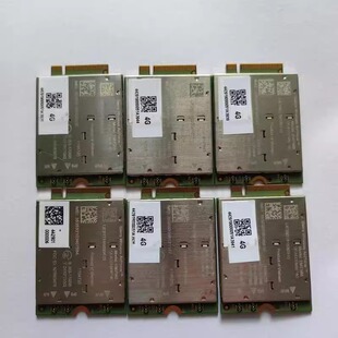 Sierra wireless EM7565 Cat-12高速LTE 4G模块 含CBRS 高通芯片