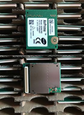 WAVECOM Q2687RD模块 全新原装正品 现货