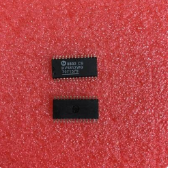 HV5812WG HV5812WG-G SOP28贴片 显示驱动器IC 原装正品 现货直拍